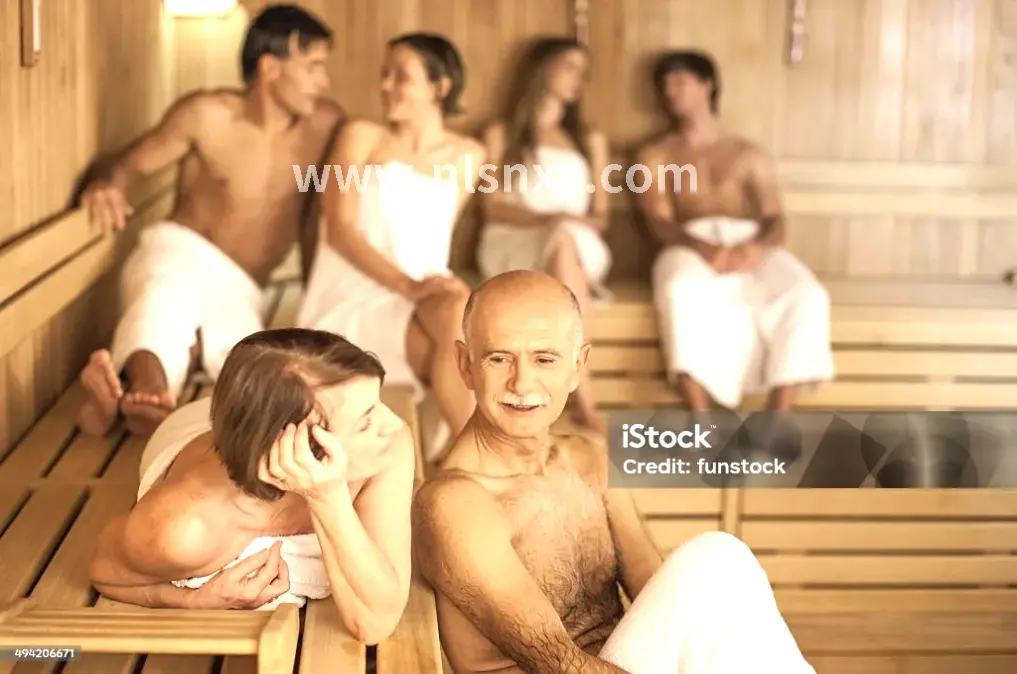 按摩手法