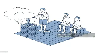 南宁桑拿新手入门：时间建议与注意事项 poster