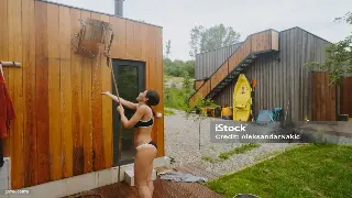 探秘南宁桑拿文化：地域特色与养生之道 poster