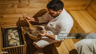 南宁桑拿环境大比拼：深度体验与真实评价 poster