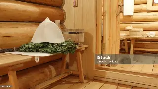 邕州风情：探秘南宁桑拿按摩的文化历史与地域特色 poster