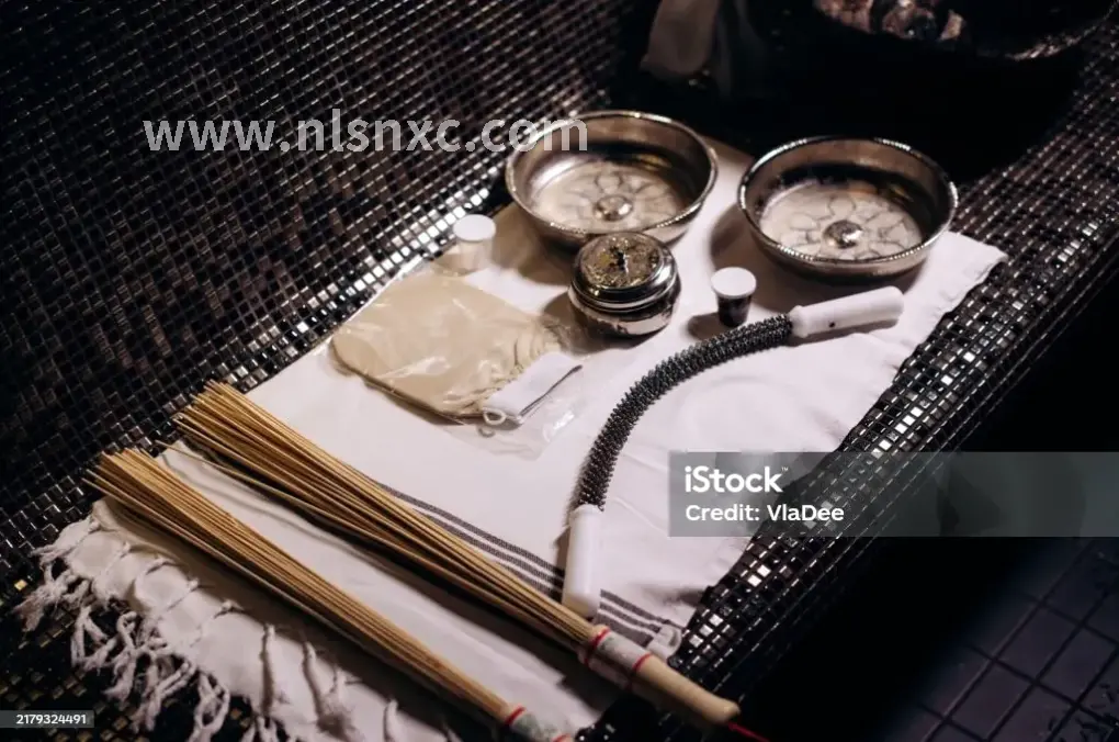 健康误区