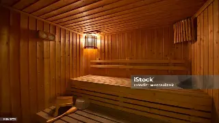 南宁桑拿房设备升级指南：打造舒适健康的养生体验，提高竞争力 poster
