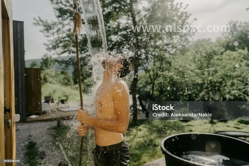 桑拿按摩会所