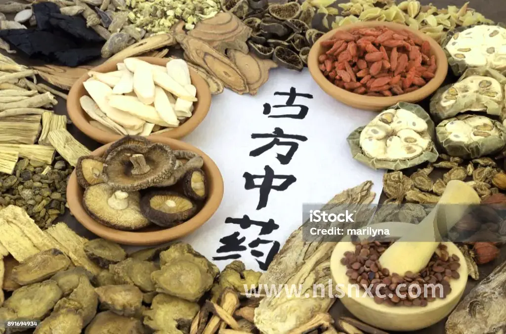 按摩手法