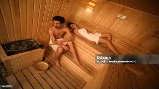 南宁桑拿房升级指南：告别无效养生，打造你的专属健康绿洲！ poster