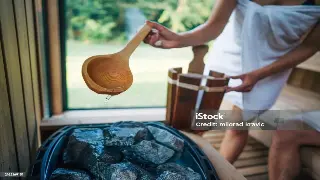 南宁桑拿房升级指南：告别传统闷罐，拥抱智能养生新体验！