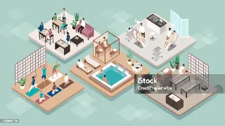 南宁按摩店环境深度评测：真实体验与隐藏惊喜