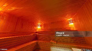 告别“老寒腿”！南宁桑拿房的秘密武器：这几款设备让你暖到心坎里
