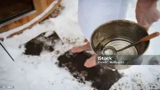 新手按摩时间表：告别无效养生，解锁南宁式放松的正确姿势