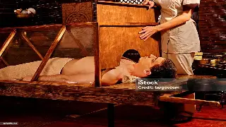 按摩养生新手必看：科学安排时间，让放松更有效果