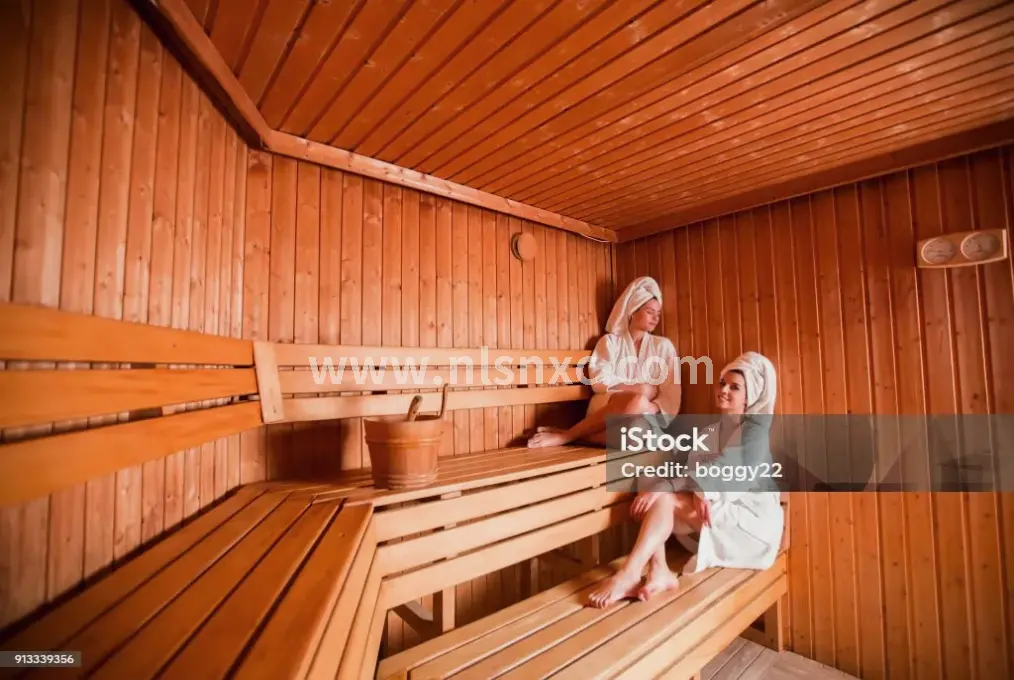 规律按摩好处多