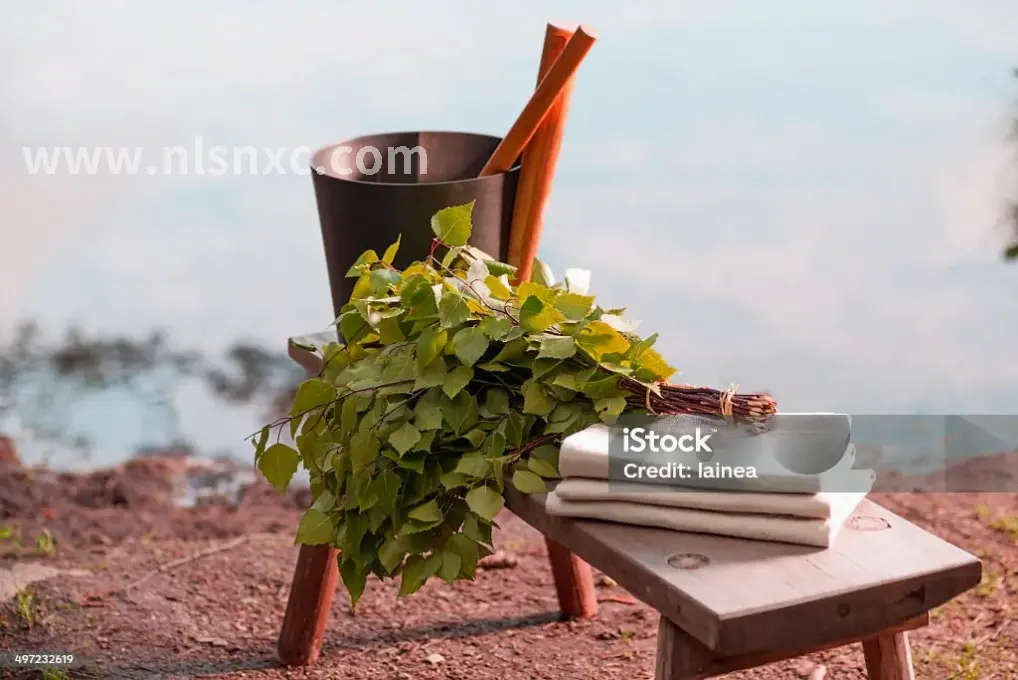 舒适的按摩环境