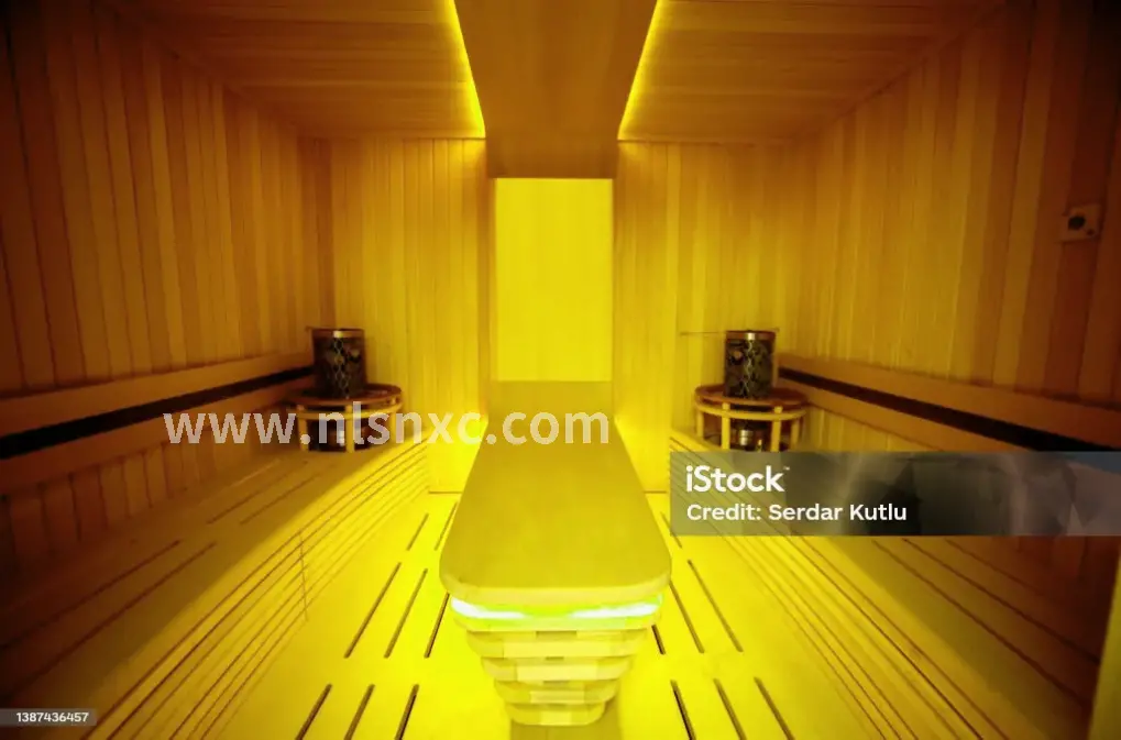 南宁按摩会所体验