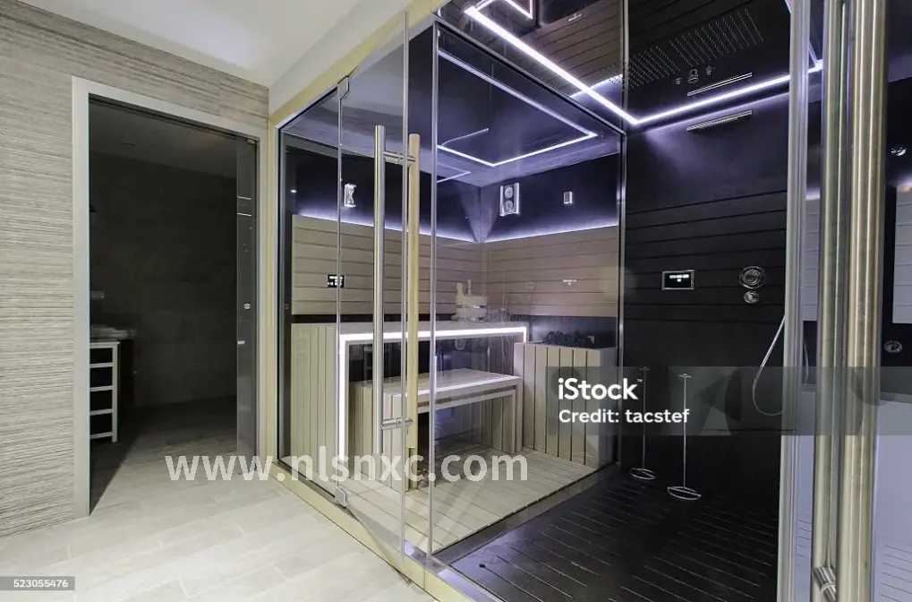 科学运动与出汗