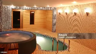 南宁按摩体验：这家店的环境，简直是养生界的‘宝藏’！