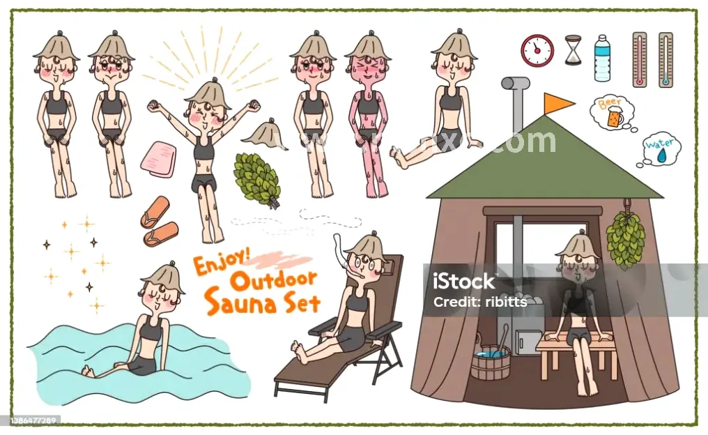 放松, 身体健康