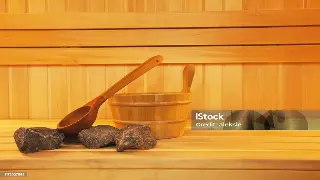 桑拿房里的“黑科技”：不只是泡澡，更是健康升级指南！