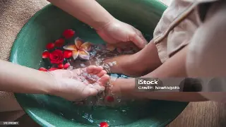 解锁桑拿新境界：让你的身体来一场深度SPA旅行！