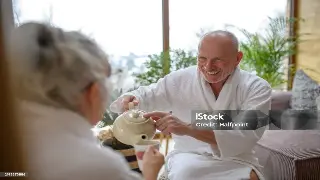 桑拿房里的“小心思”：别让不当设备，偷走你的养生效果！